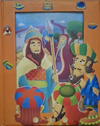 Image of Thalut : Kisah Tokoh-Tokoh dalam Al-Quran 3