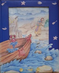 Image of Khidir : Kisah Tokoh-Tokoh dalam Al-Quran 2