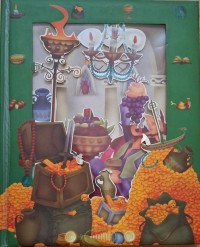 Image of Qarun : Kisah Tokoh-Tokoh dalam Al-Quran 4