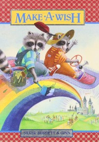 Image of Make A Wish