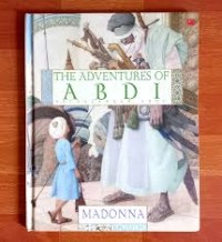Image of The Adventures of Abdi : Petualangan Abdi