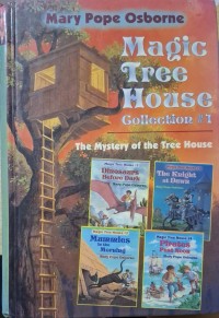 Image of Magic Tree House : Collection 1