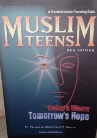 Image of Muslim Teens