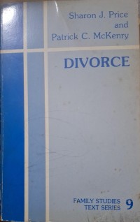 Image of Divorce