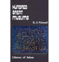 Image of Hundred Great Muslims