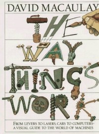 Image of The Way Things Work