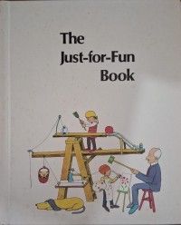 Image of The Just-for-fun book
