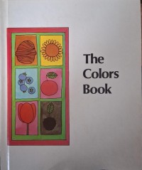 Image of The Colors Book