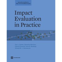 Image of Impact Evaluation in Practice
