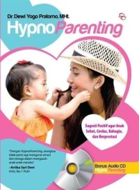Image of Hypno Parenting