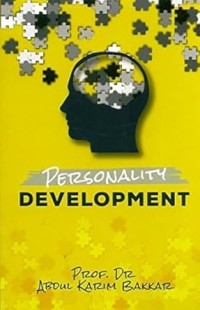 Image of Personality development