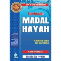 Image of Tarbiyah Madal Hayah