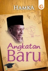 Image of Angkatan Baru