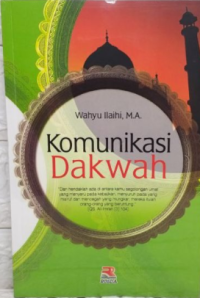 Image of Komunikasi dakwah