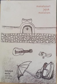 Image of Menelusuri jejak mataram