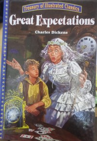 Image of Great expectations