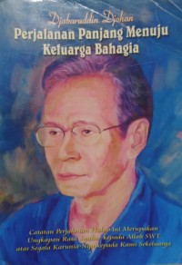 Image of Perjalanan panjang menuju keluarga bahagia