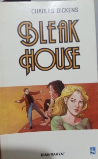 Image of Bleak house