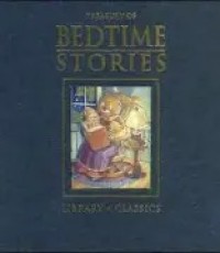 Image of Treasury of bedtime stories: library classics