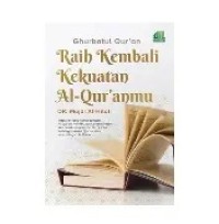 Image of Raih kembali kekuatan al-quranmu