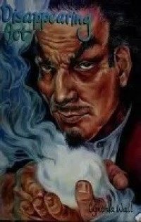 Image of Disappearing act