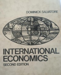 Image of International economics