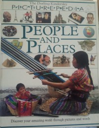 Image of People and places