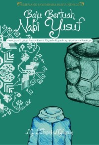 Image of Baju Bertuah Nabi Yusuf