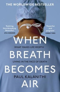 Image of When Breath Becomes Air