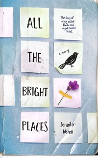 Image of All The Bright Places
