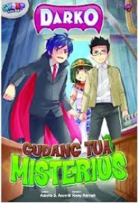 Image of Darko: Gudang Tua Misterius