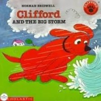 Image of Clifford and the Big Storm