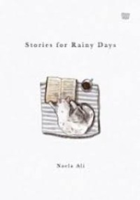 Image of Stories for Rainy Day