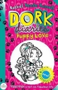 Image of Dork Diaries Puppy Love
