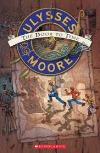 Image of The Door To Time