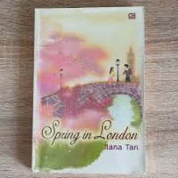 Image of Spring In London