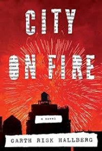 Image of City On Fire