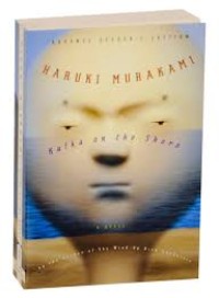 Image of Kafka on the Shore