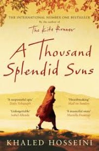 Image of The Kite Runner: A Thousand Splendid Suns