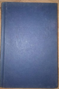 Image of Power oh Three Warriors The Sight