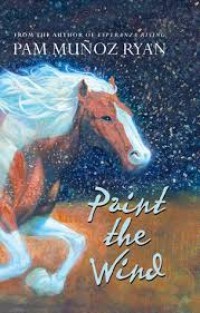 Image of Paint the Wind