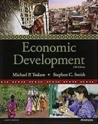 Image of Economic Development