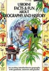 Image of Facts & fun about geography and history