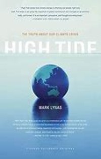 Image of High tide: the truth about our climate crisis