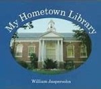 Image of My hometown library