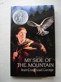 Image of My side of the mountain