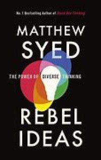 Image of Rebel ideas