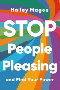 Image of Stop people pleasing and find your power