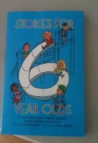 Image of Stories for 6 olds