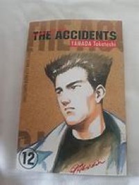 Image of The Accidents 12